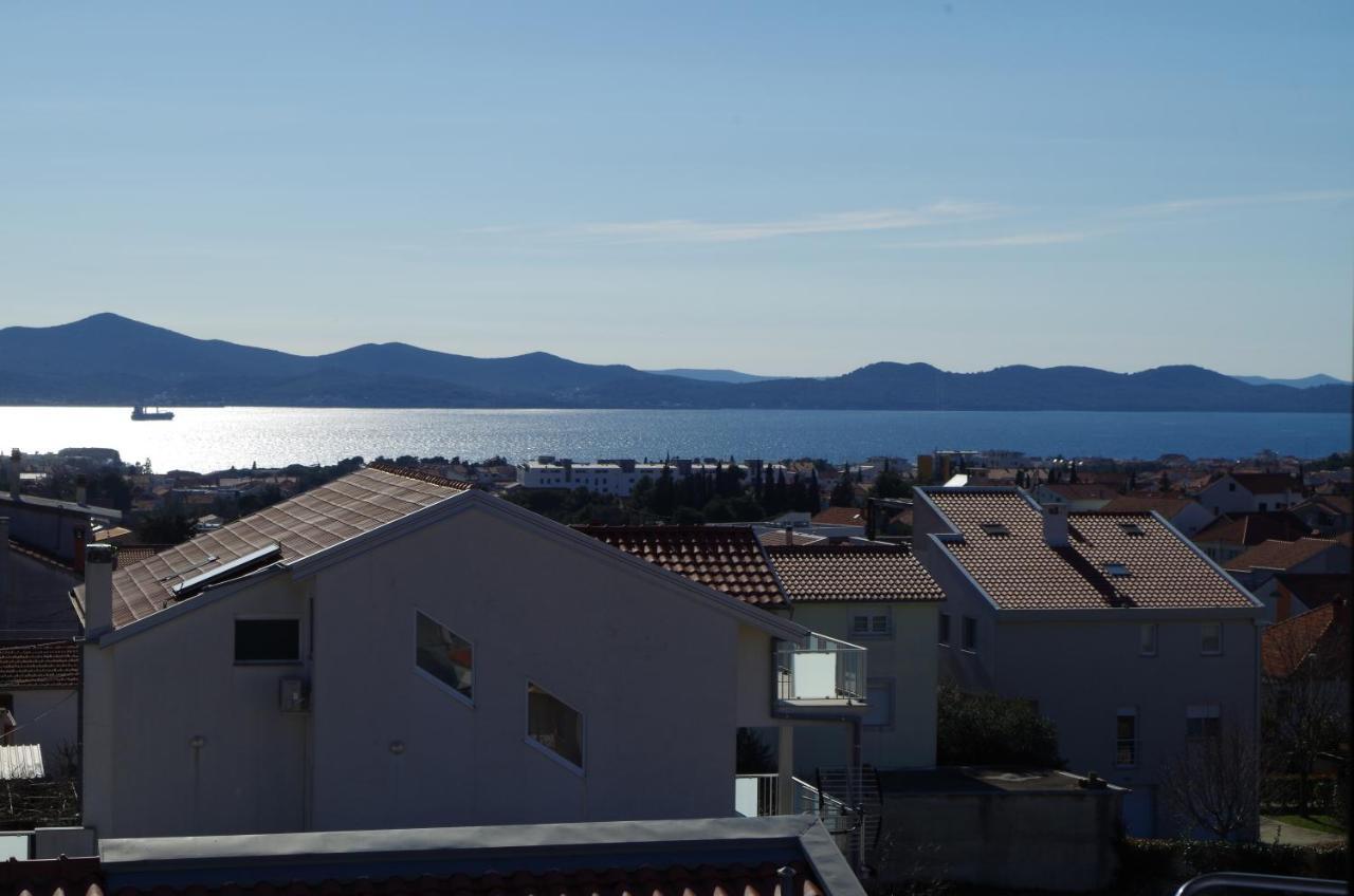 Zadar At Glance Apartamento Exterior foto
