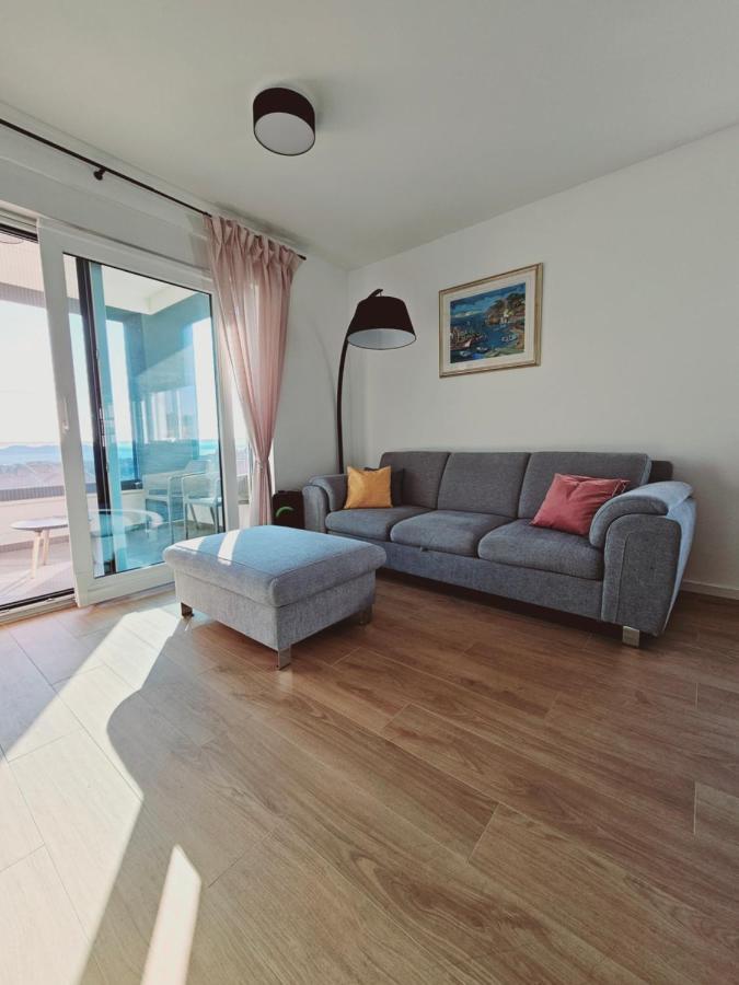 Zadar At Glance Apartamento Exterior foto