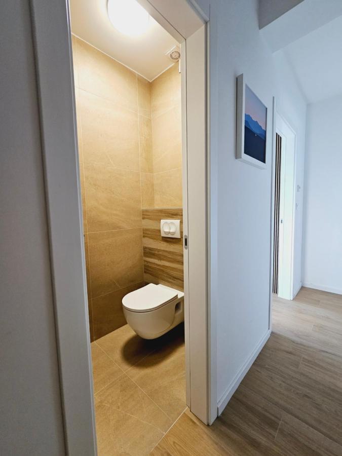 Zadar At Glance Apartamento Exterior foto
