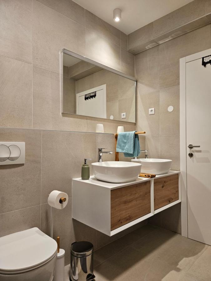 Zadar At Glance Apartamento Exterior foto