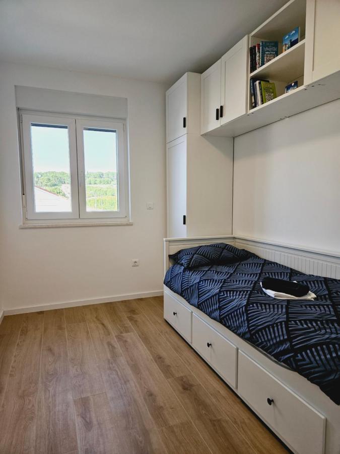 Zadar At Glance Apartamento Exterior foto