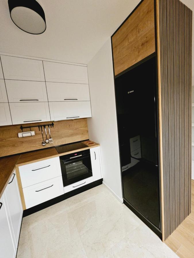 Zadar At Glance Apartamento Exterior foto