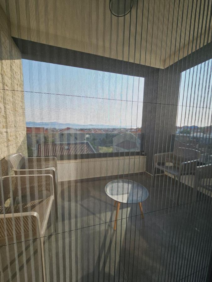 Zadar At Glance Apartamento Exterior foto