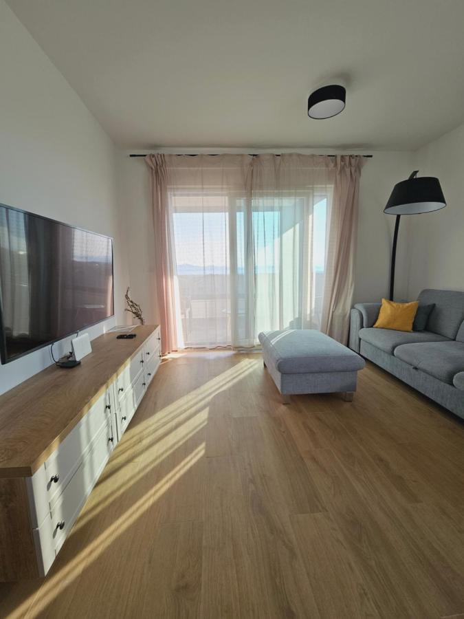 Zadar At Glance Apartamento Exterior foto