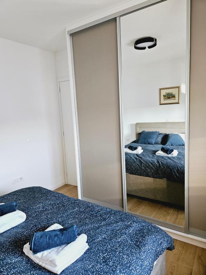 Zadar At Glance Apartamento Exterior foto